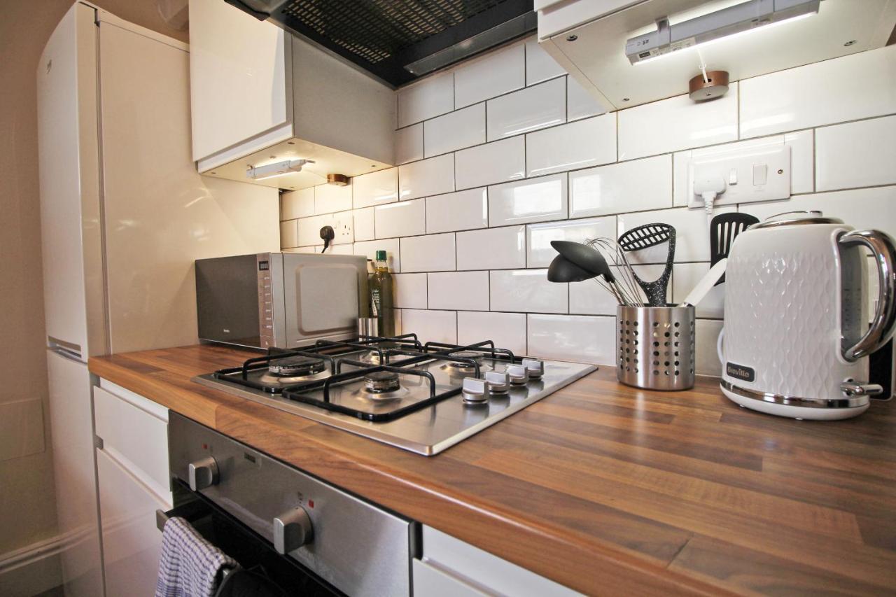 2 Bed, Up To 6 Guests Near Chester City Centre 외부 사진